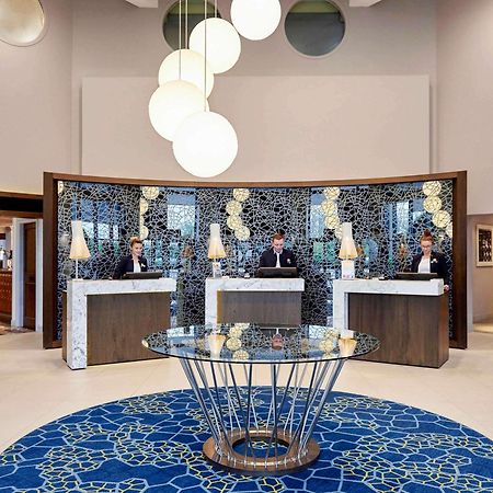 Novotel London Stansted Airport Stansted Mountfitchet Εξωτερικό φωτογραφία