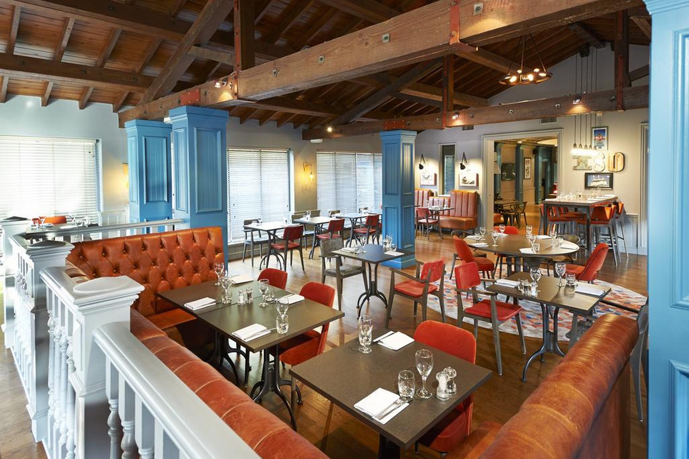 Novotel London Stansted Airport Stansted Mountfitchet Εξωτερικό φωτογραφία