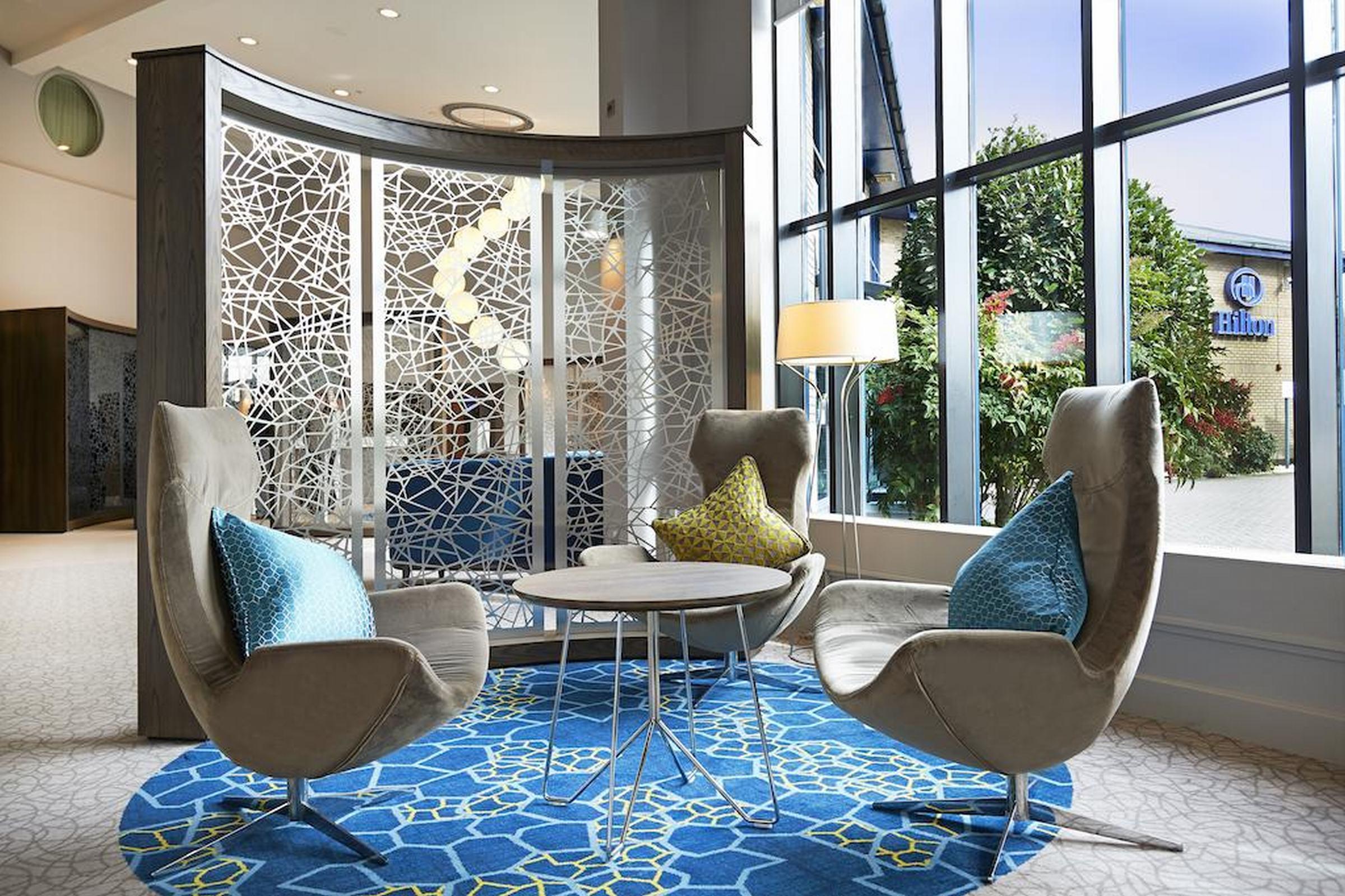 Novotel London Stansted Airport Stansted Mountfitchet Εξωτερικό φωτογραφία