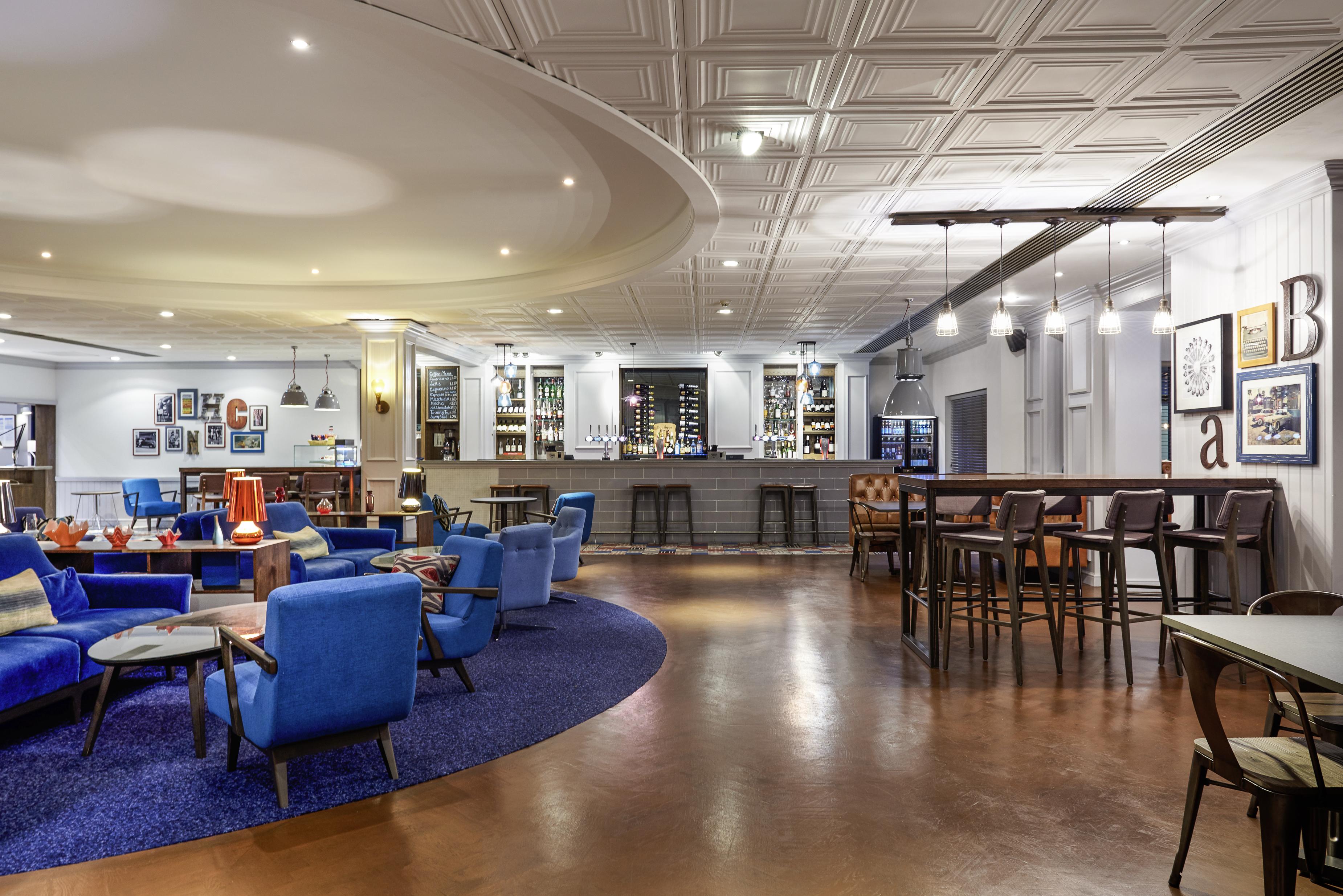 Novotel London Stansted Airport Stansted Mountfitchet Εστιατόριο φωτογραφία