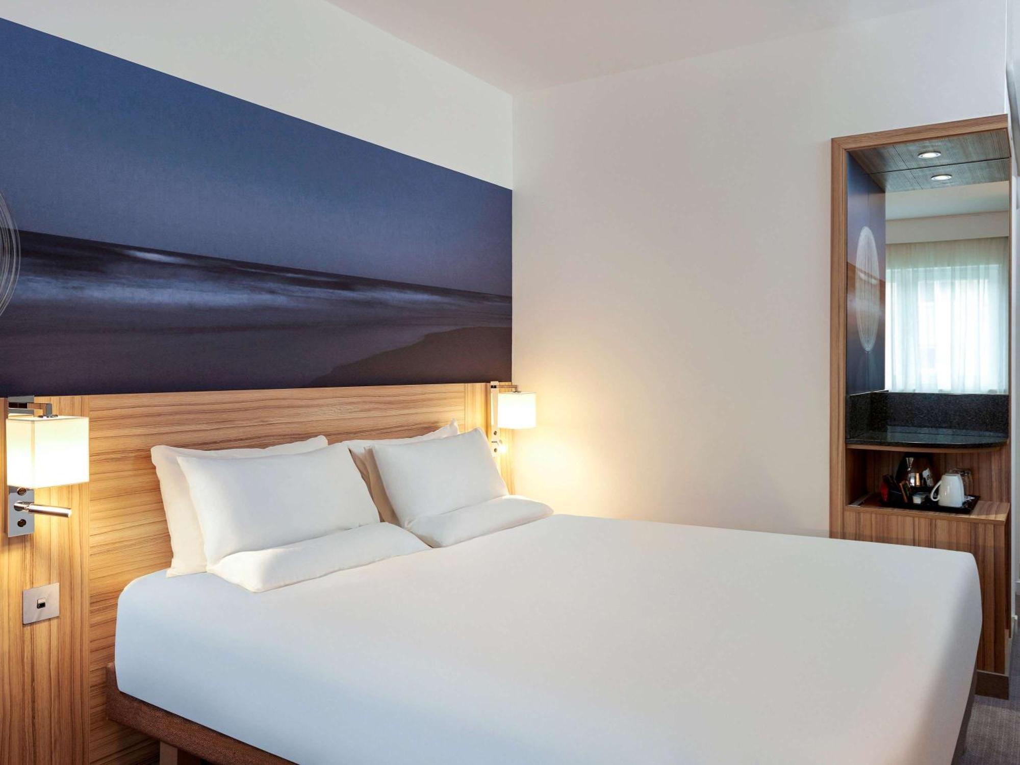 Novotel London Stansted Airport Stansted Mountfitchet Εξωτερικό φωτογραφία