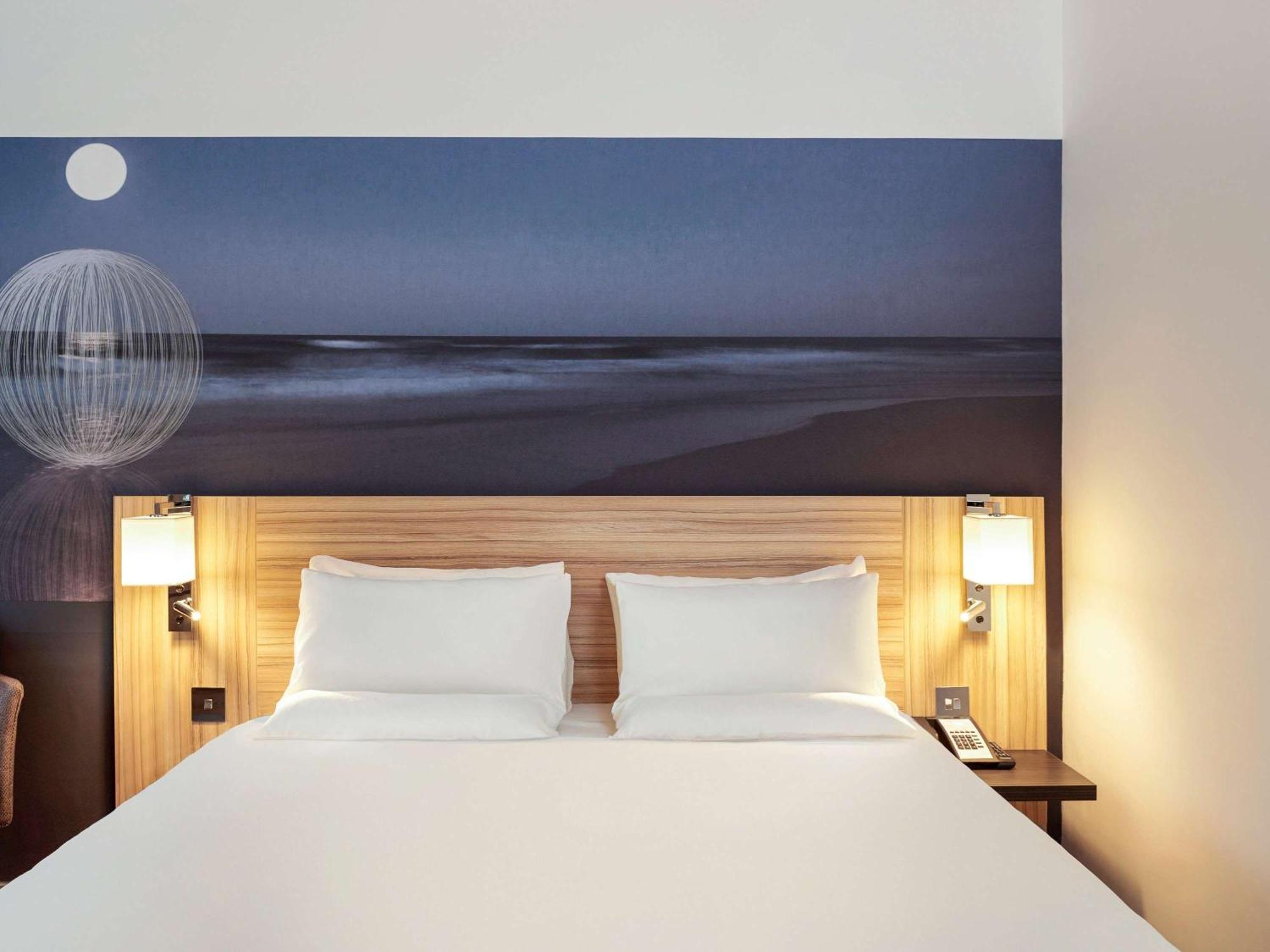 Novotel London Stansted Airport Stansted Mountfitchet Εξωτερικό φωτογραφία
