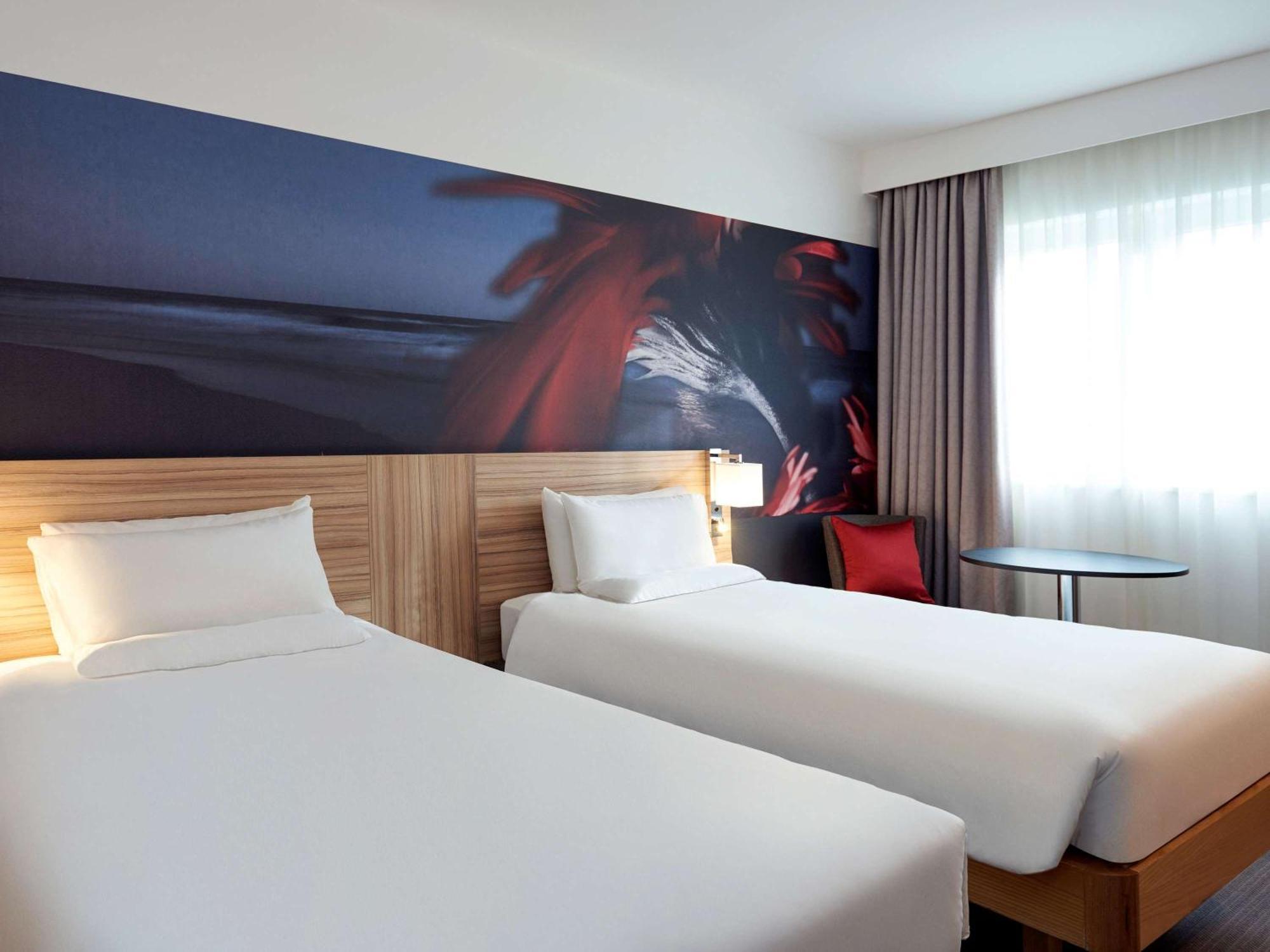 Novotel London Stansted Airport Stansted Mountfitchet Εξωτερικό φωτογραφία