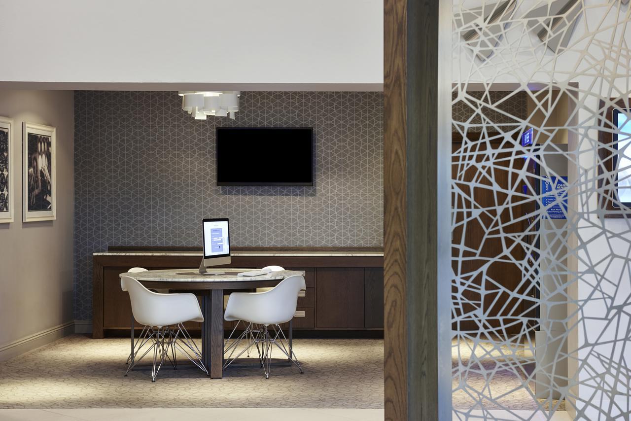 Novotel London Stansted Airport Stansted Mountfitchet Εξωτερικό φωτογραφία
