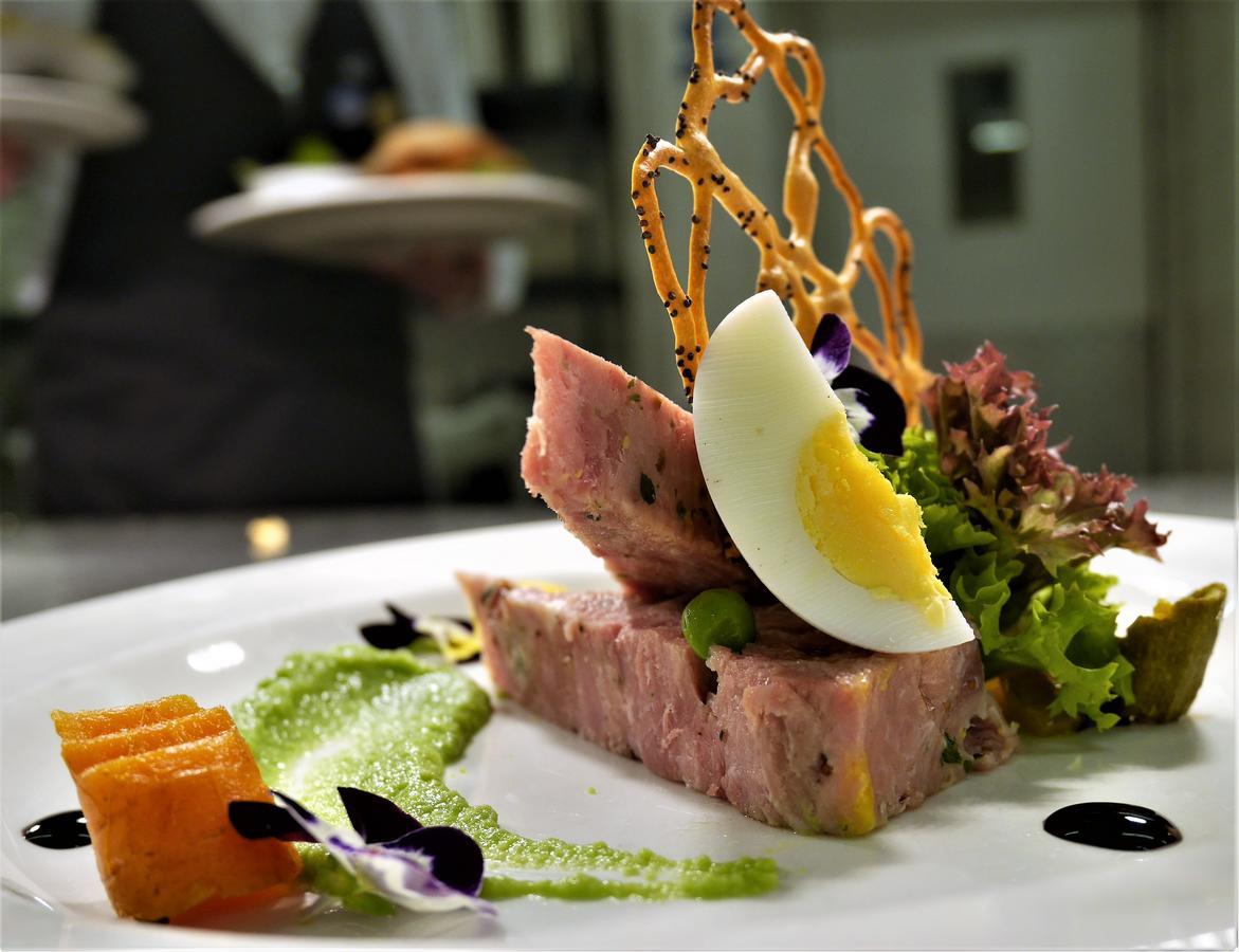 Novotel London Stansted Airport Stansted Mountfitchet Εξωτερικό φωτογραφία