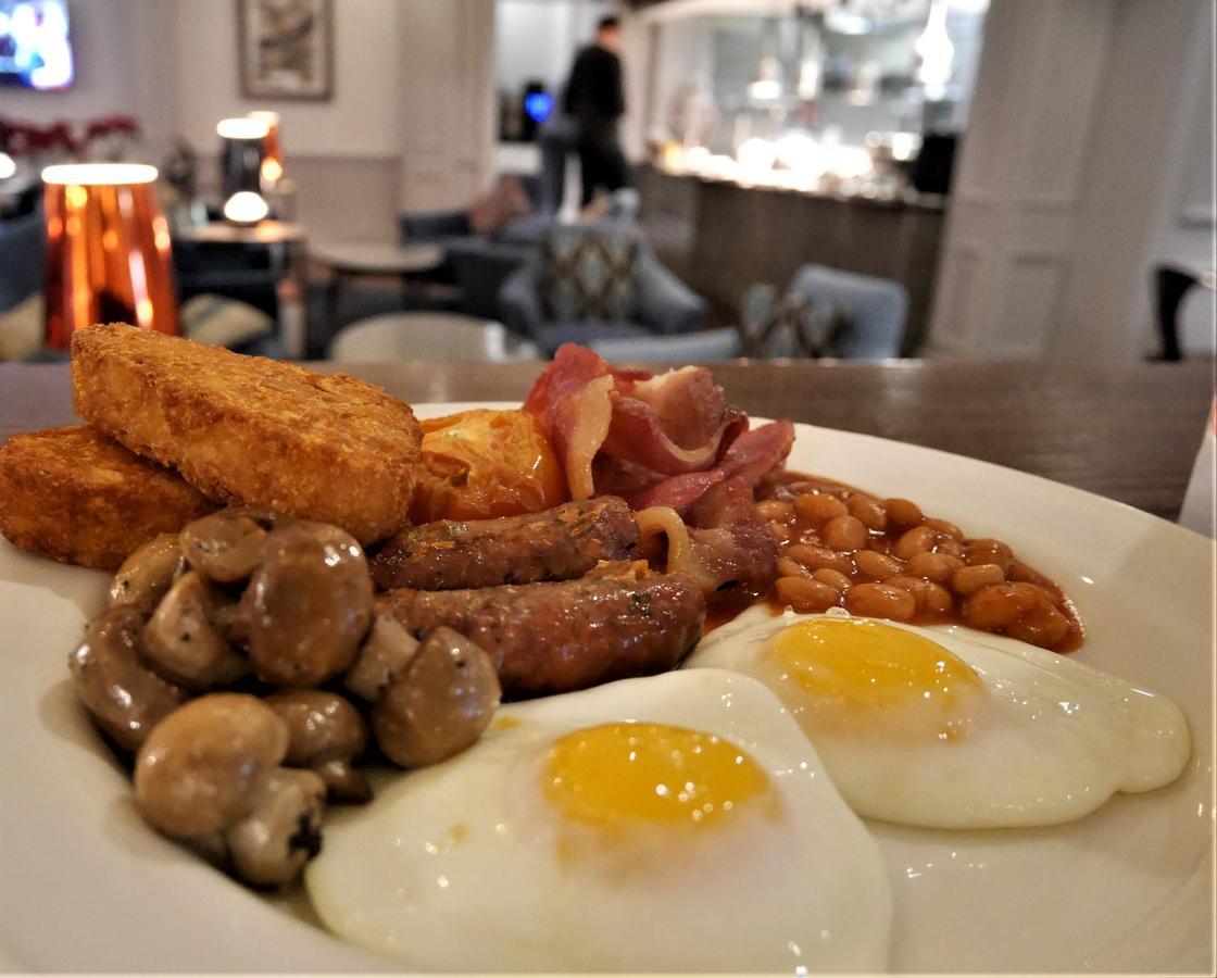 Novotel London Stansted Airport Stansted Mountfitchet Εξωτερικό φωτογραφία